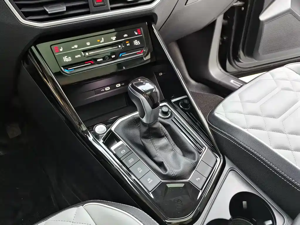 Volkswagen Tayron — миниатюра 16