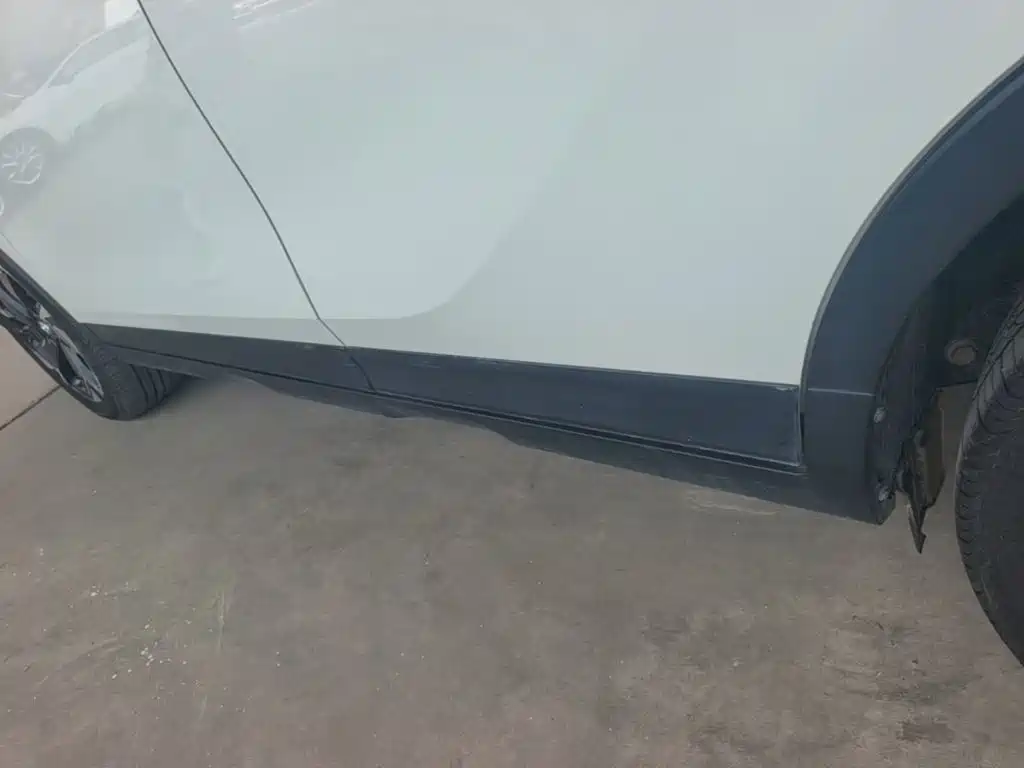 GAC Motor Trumpchi GS3 — миниатюра 22