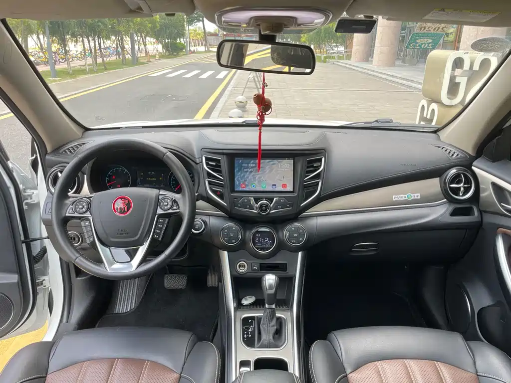BYD Song — миниатюра 8
