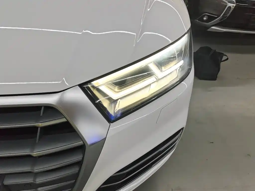 Audi Q5L — миниатюра 24