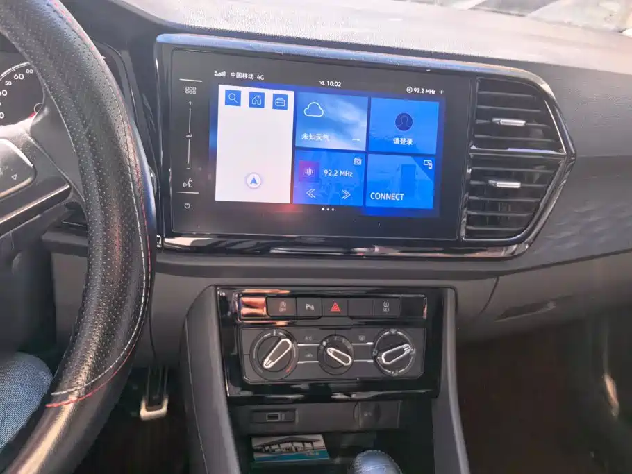 Jetta VS7 — миниатюра 13