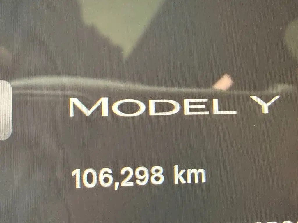 Tesla Model Y — фотографии объявления, Фото 15