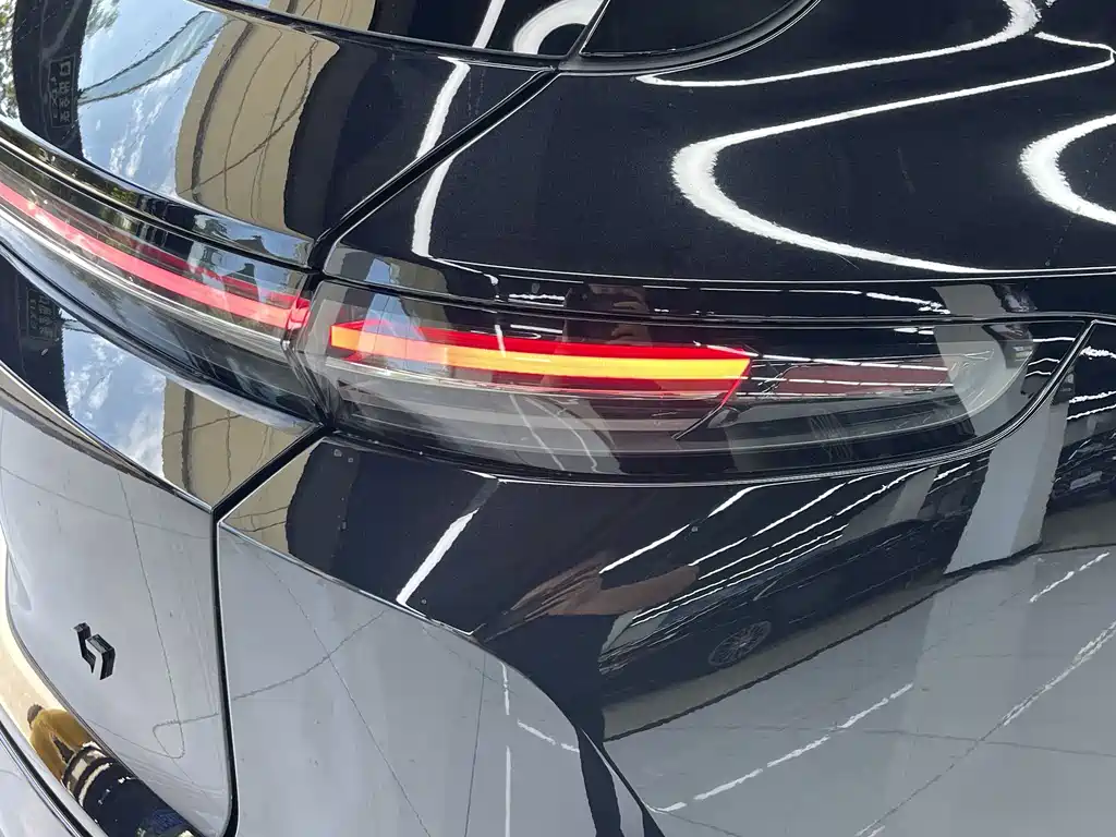Li Auto Li L7 — миниатюра 26