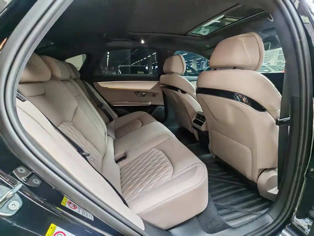 BYD Han — миниатюра 19