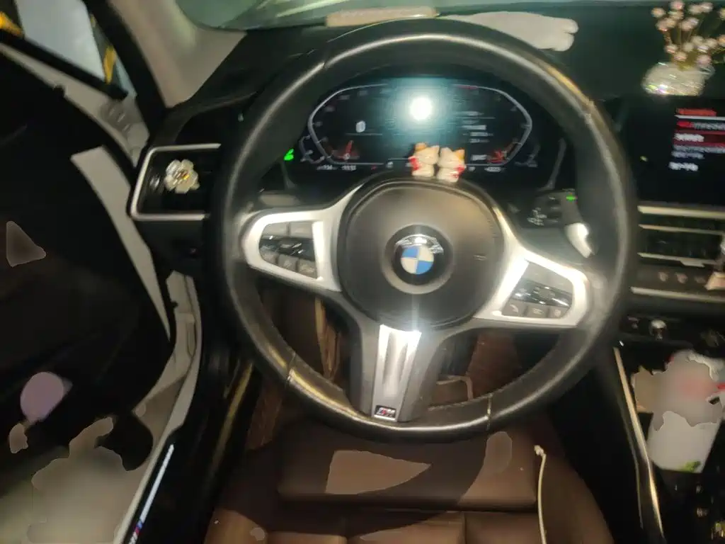 BMW 3 Series — миниатюра 6