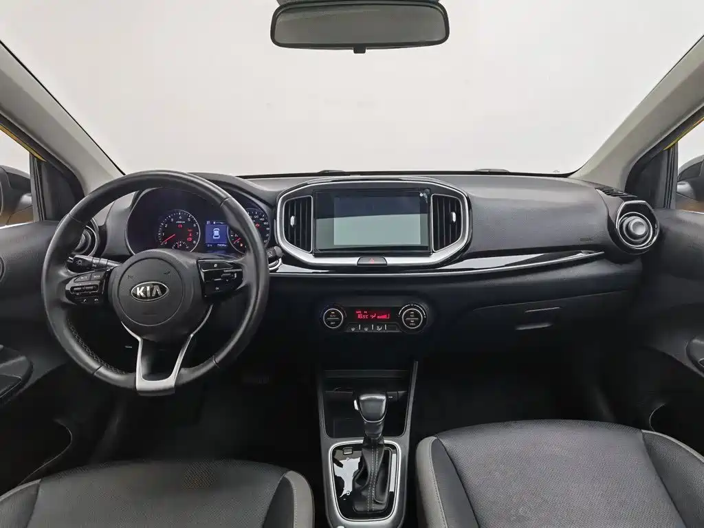 Kia KX1 — миниатюра 5