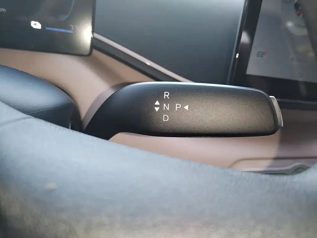 BYD Seagull — миниатюра 14