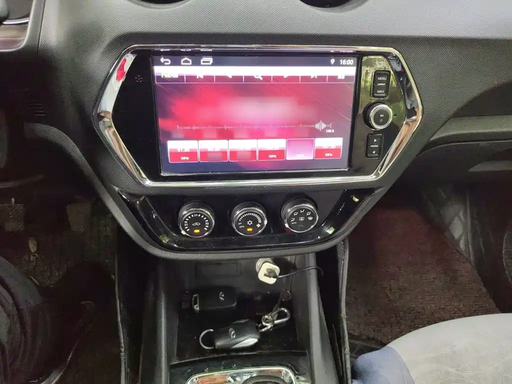 Soueast DX3 — миниатюра 6