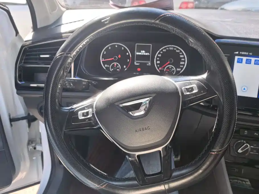Jetta VS7 — миниатюра 15