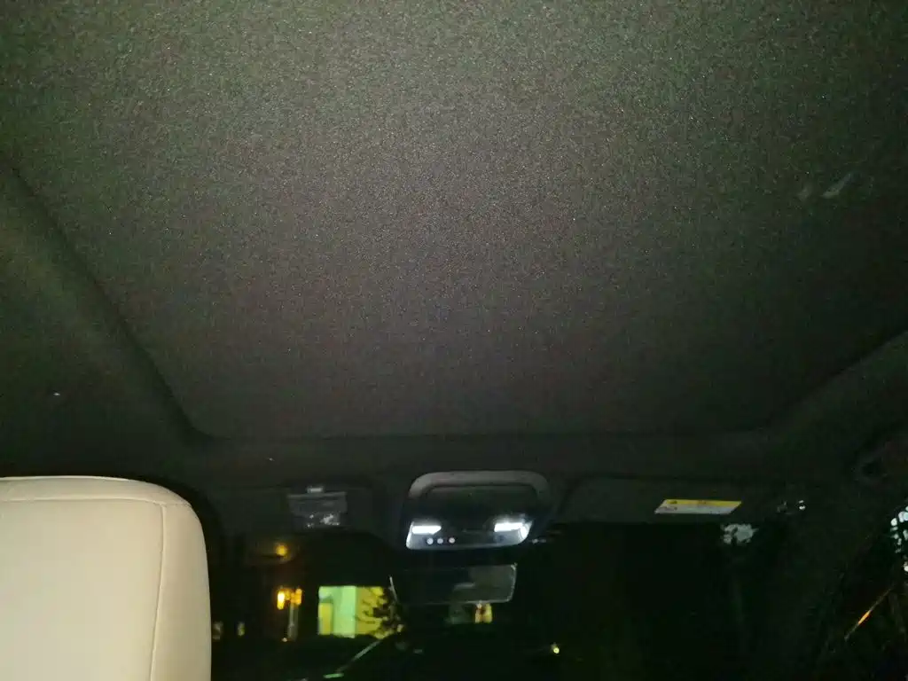 Cadillac XT5 — миниатюра 19