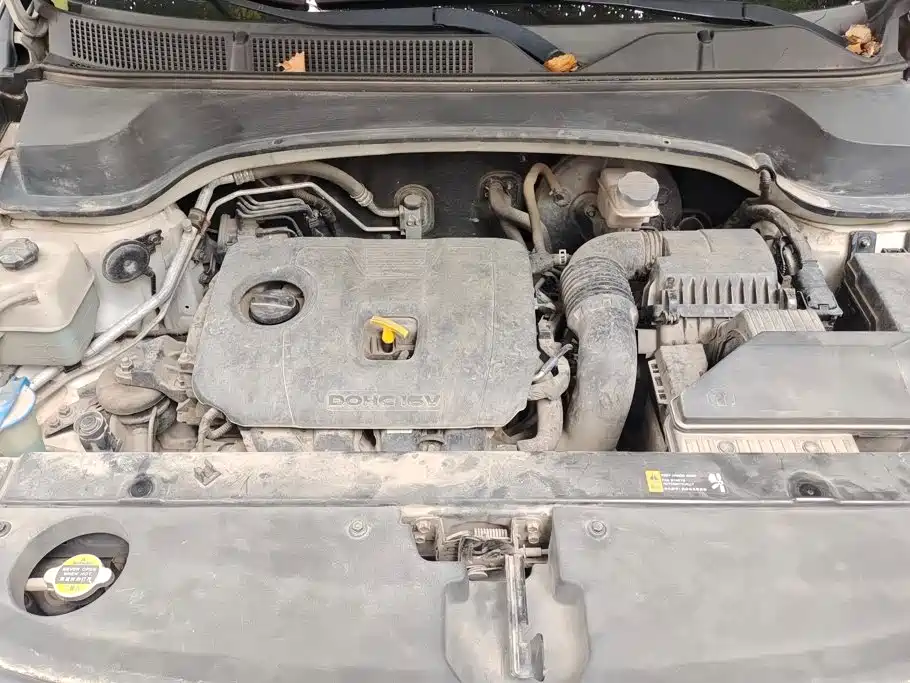 Kia Sportage — миниатюра 10