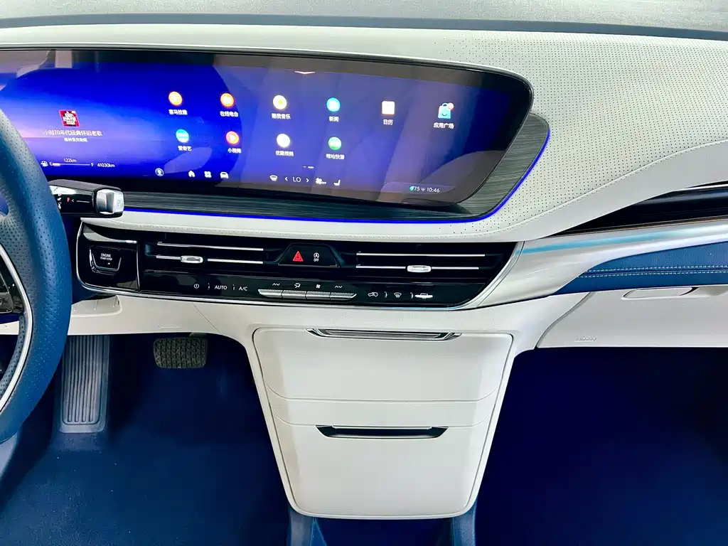 Buick Century — миниатюра 17