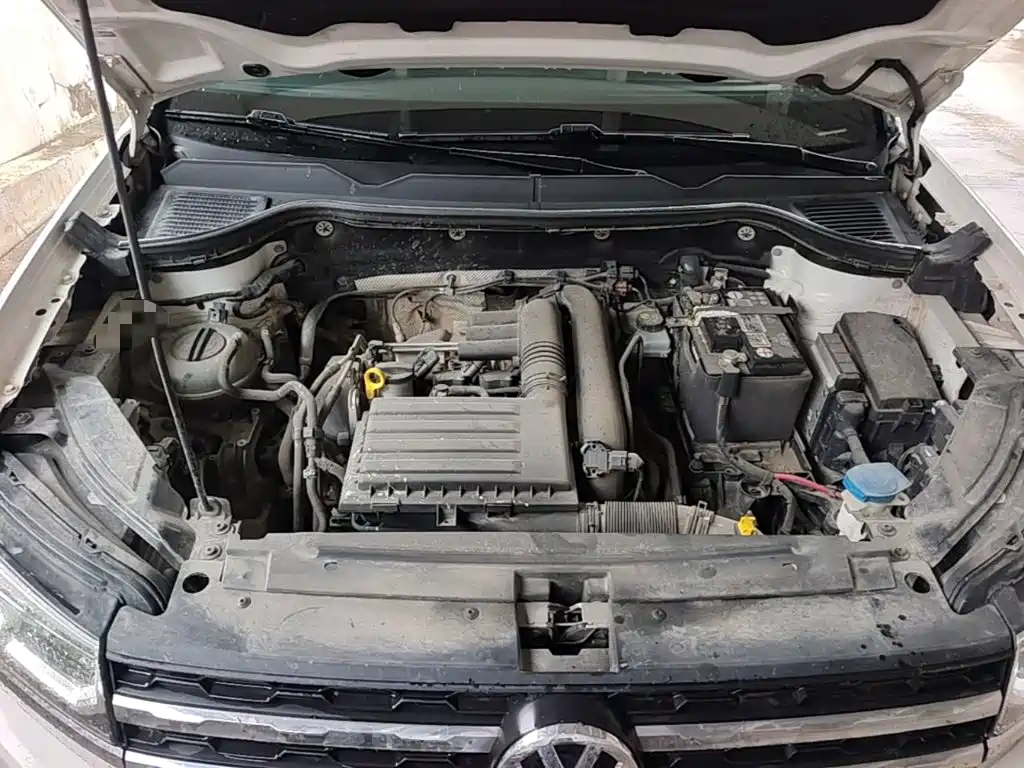 Volkswagen Tharu — миниатюра 25