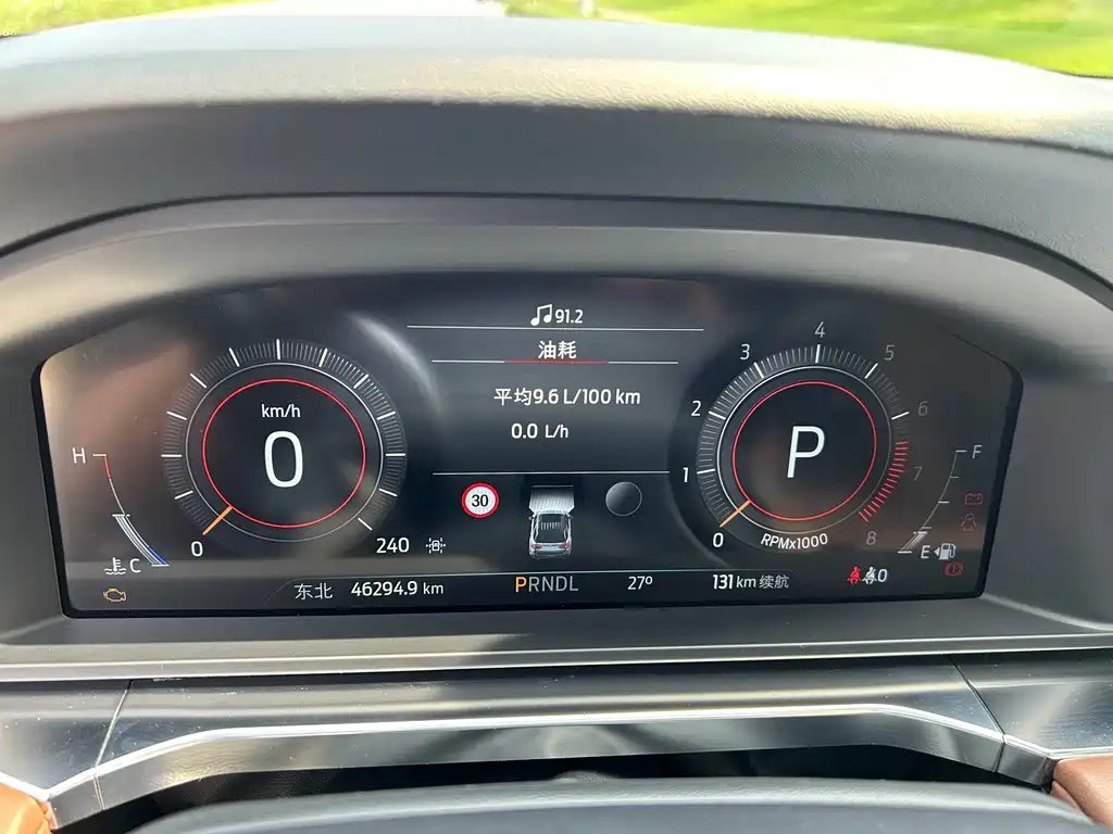 Ford Explorer — миниатюра 9