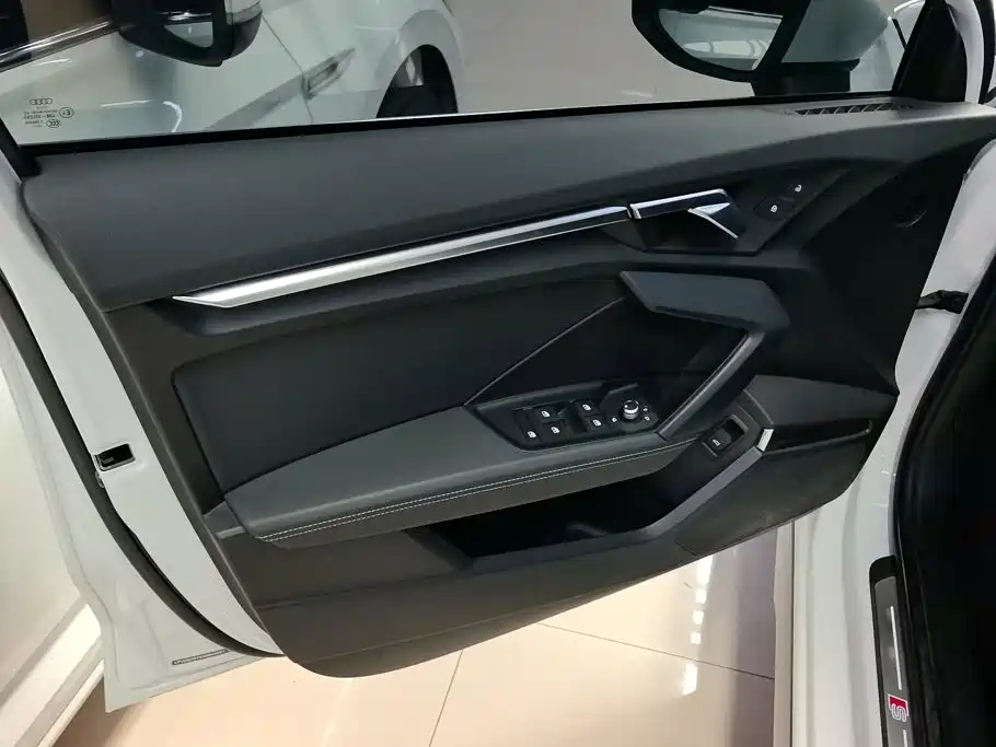 Audi A3 — миниатюра 7