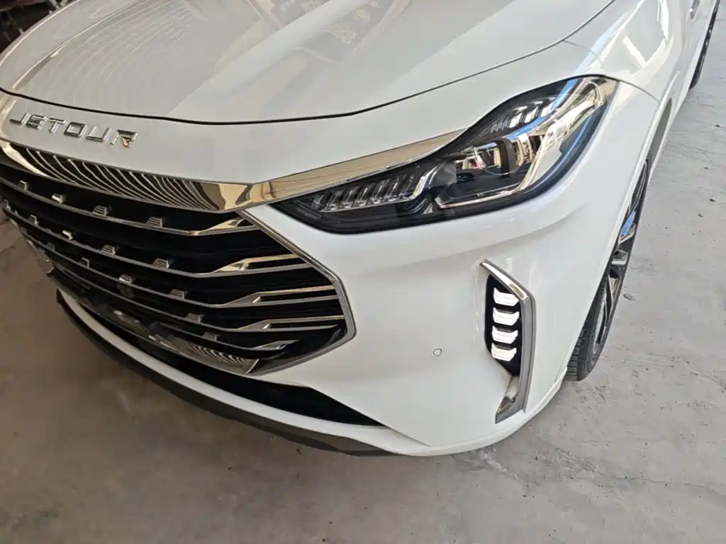 Jetour X70 PLUS — миниатюра 24
