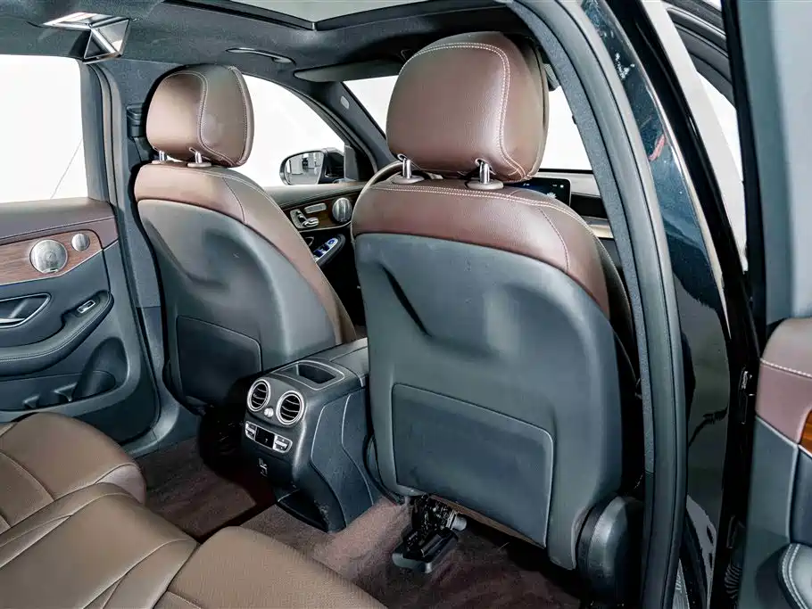 Mercedes-Benz GLC — миниатюра 20