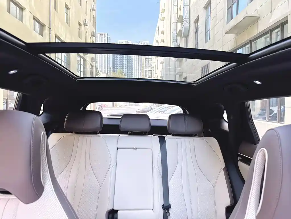 BYD PLUS New Energy — миниатюра 19