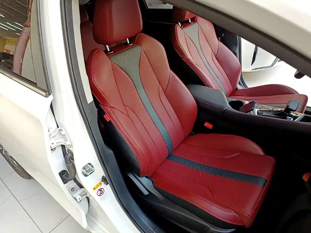 Changan Eado — миниатюра 25