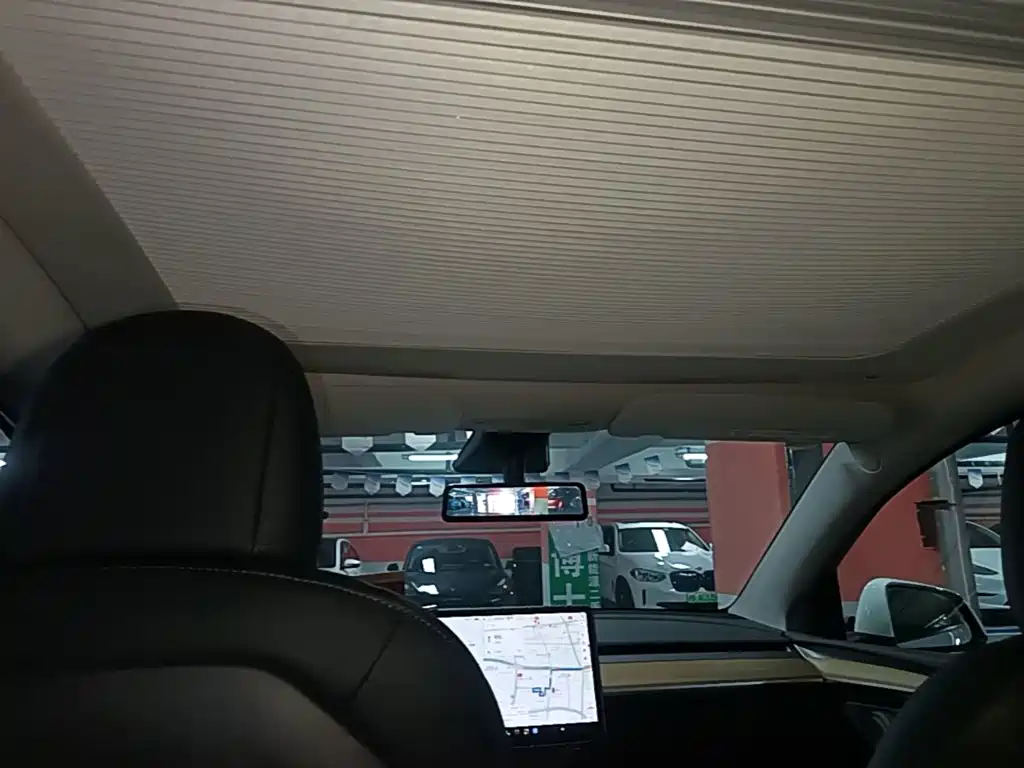 Tesla Model Y — миниатюра 18