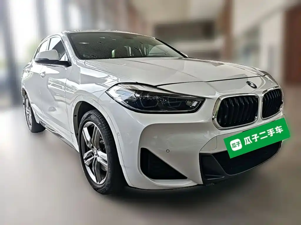 BMW X2 — миниатюра 6