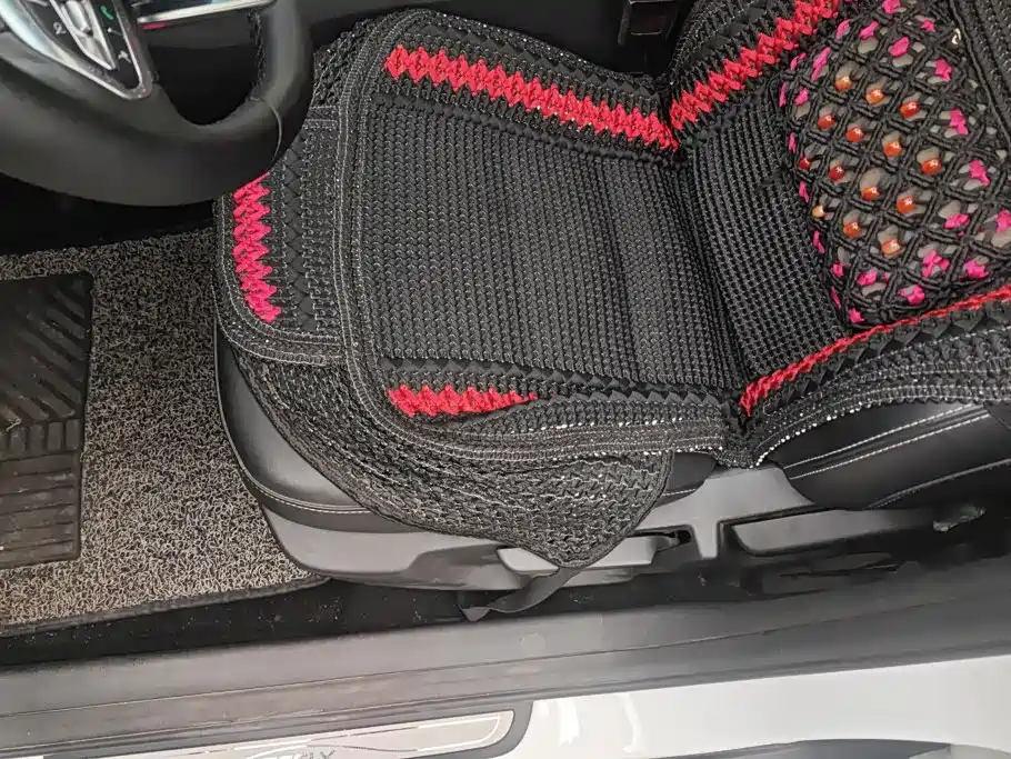 Geely Emgrand GS — миниатюра 9