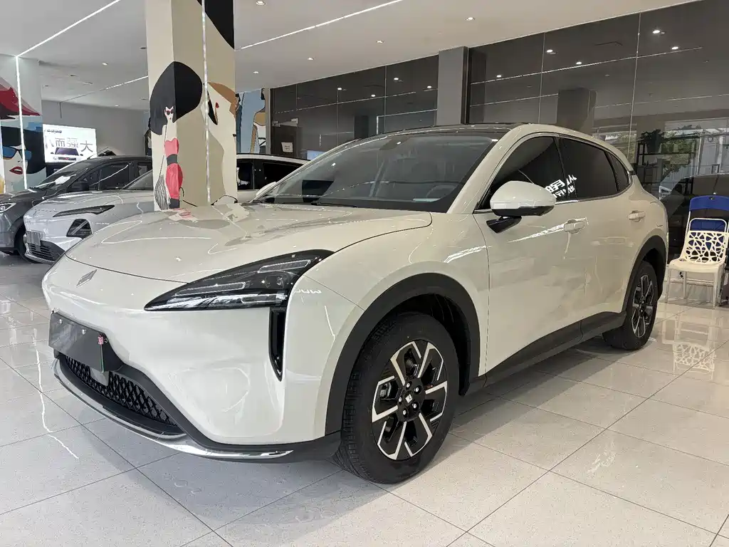 Baojun 宝骏E6 2026