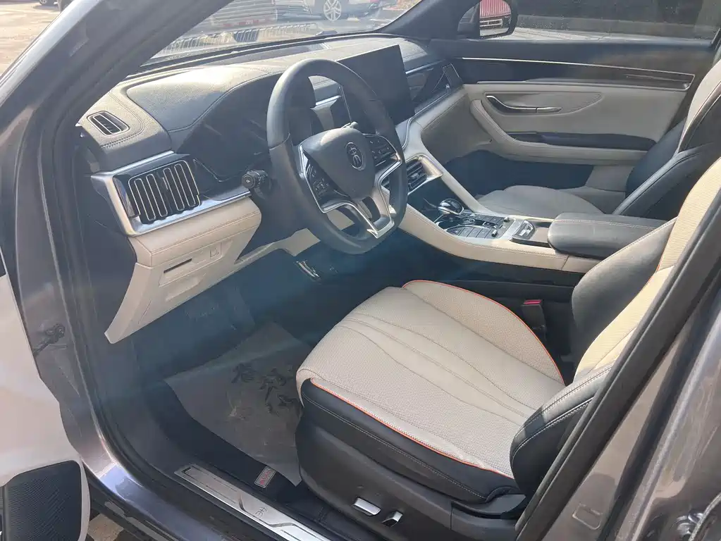 BYD SONGJIANG NEW ENERGY