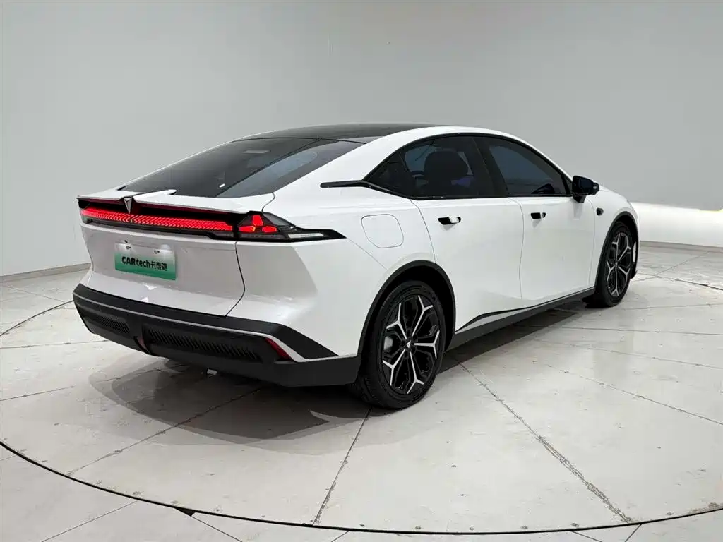 Changan Deepal DARK BLUE SL03