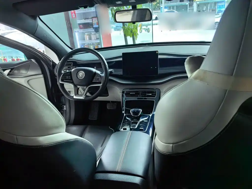 BYD Qin PLUS — миниатюра 15