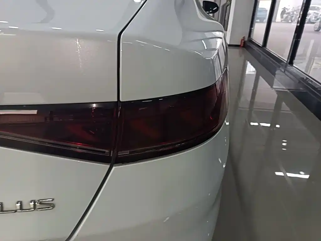 BYD Qin PLUS — миниатюра 8