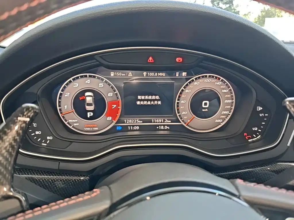 Audi S4 — миниатюра 12