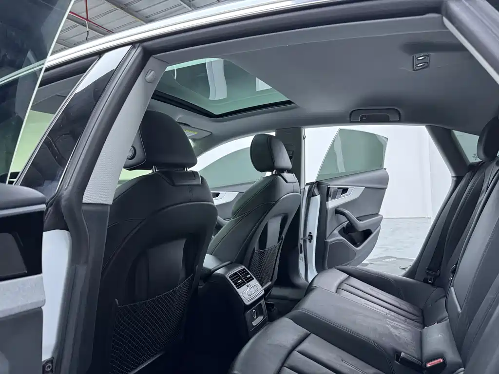 Audi A5 2023 Sportback 40 TFSI Fashion