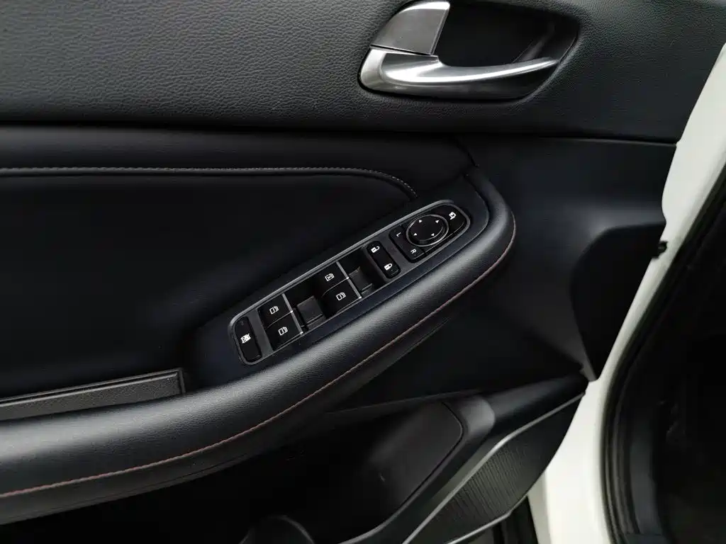 GAC Motor Trumpchi GS4 — миниатюра 9