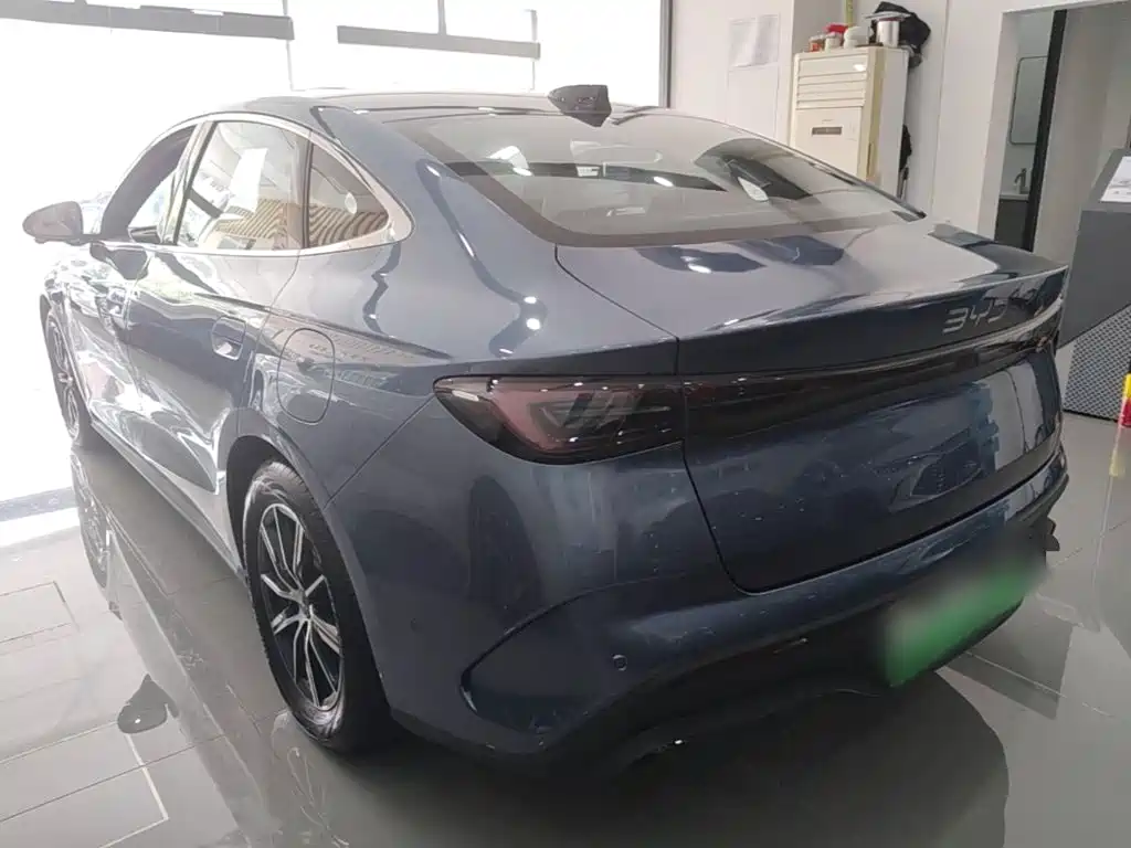 BYD Seal 06 — миниатюра 5