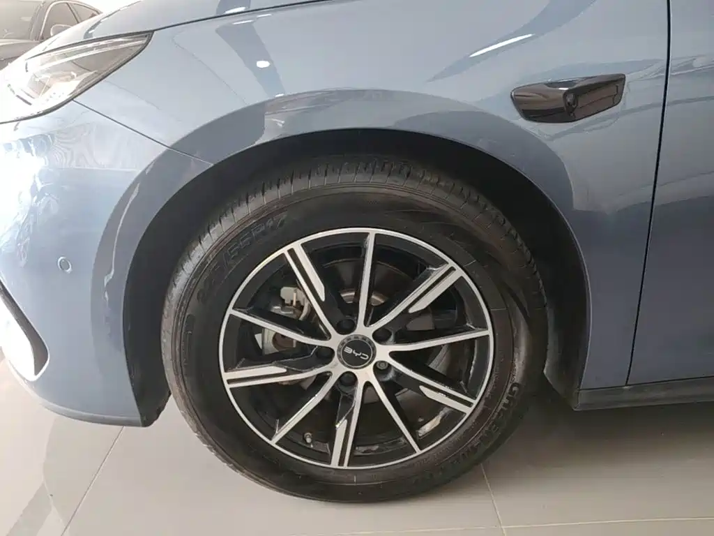 BYD Seal 06 — миниатюра 23
