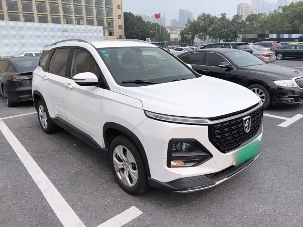 Baojun 530 — миниатюра 4