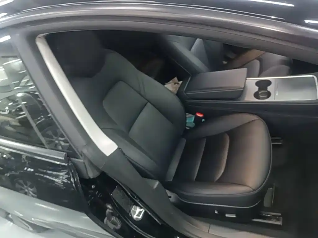 Tesla Model 3 — миниатюра 25