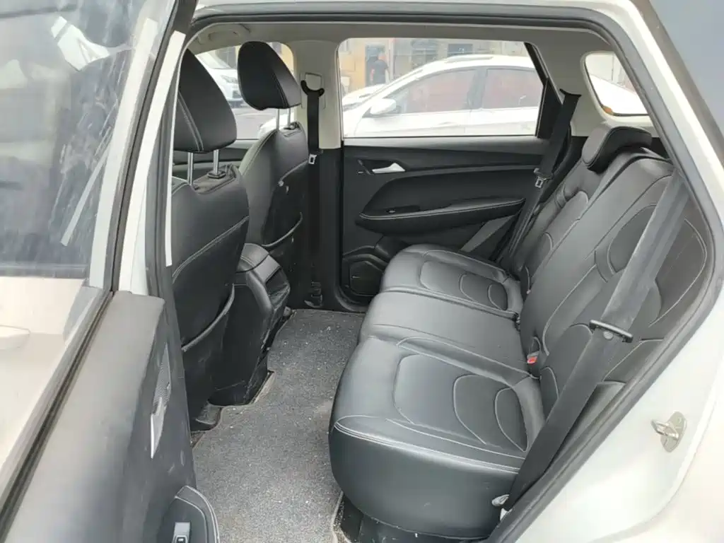 Baojun 530 — миниатюра 17