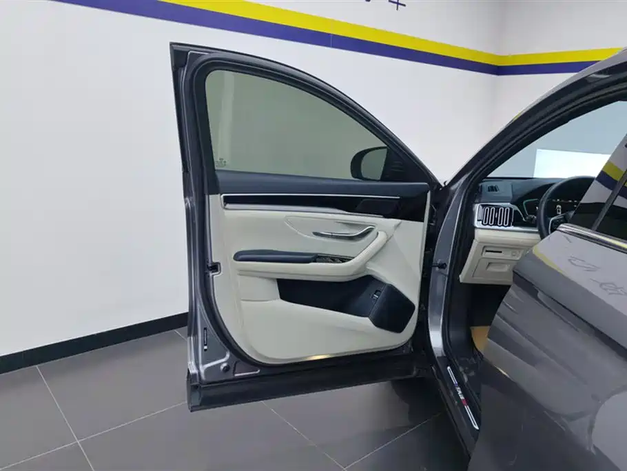 BYD SONGJIANG NEW ENERGY