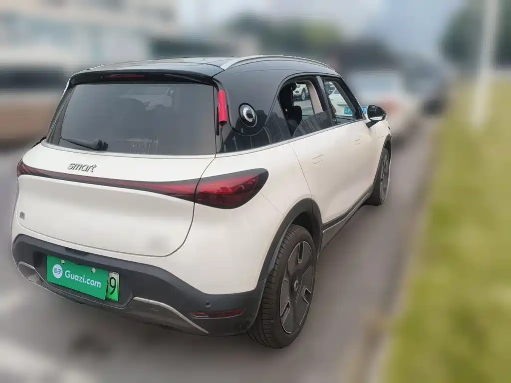 smart Smart #1 — миниатюра 4