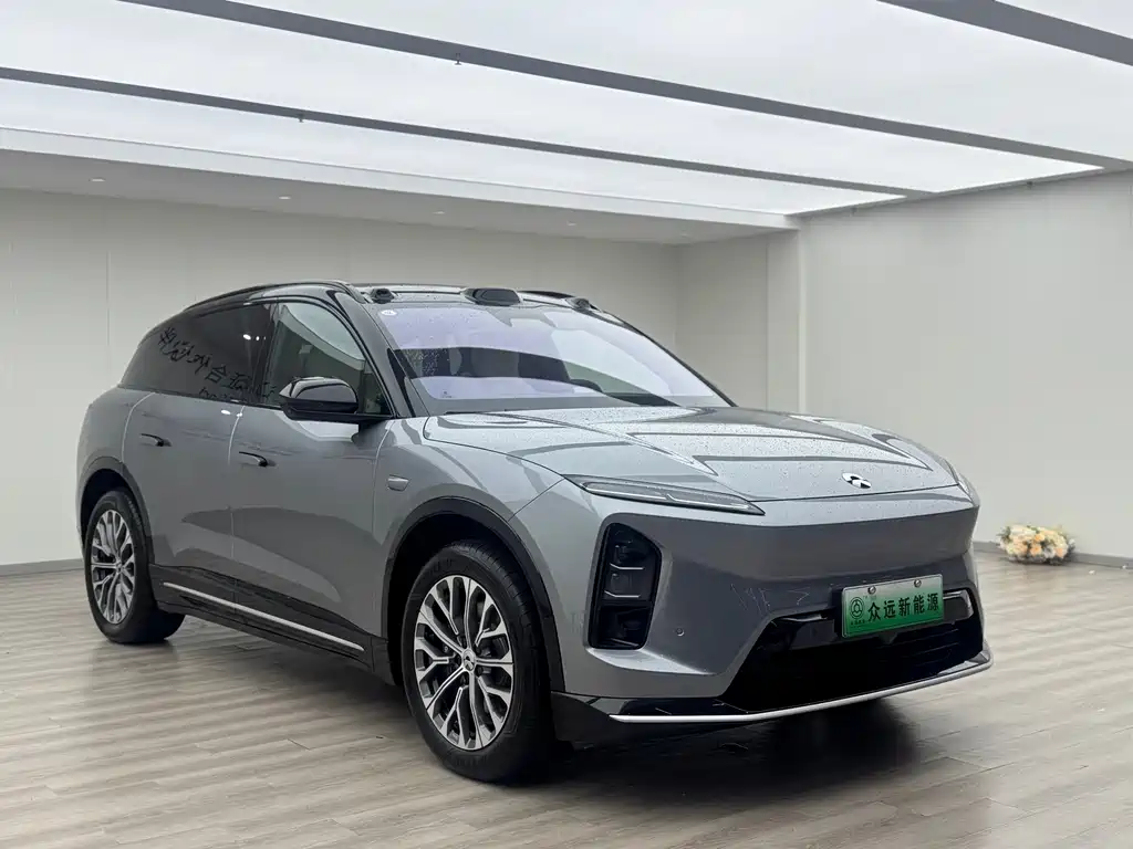 NIO ES6 2025 75kWh
