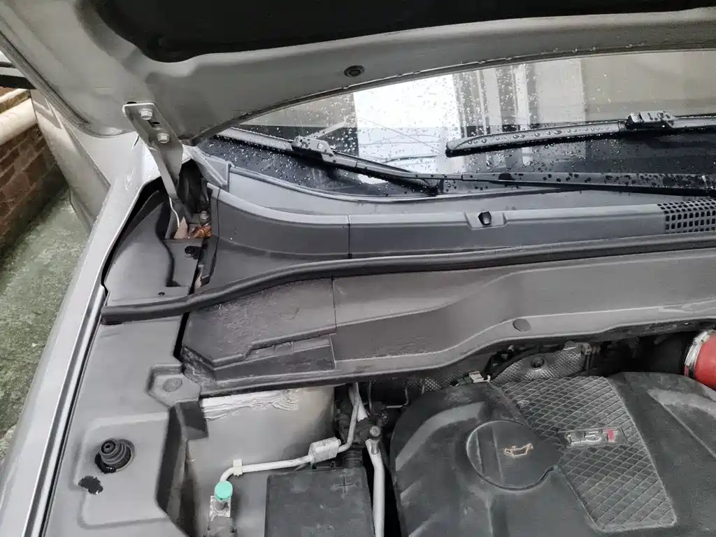 Haval H2 — миниатюра 19