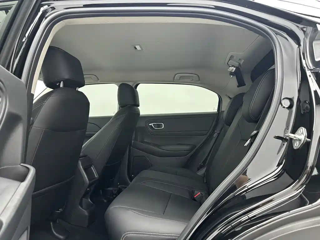 Honda XR-V 2023 1.5L CVT