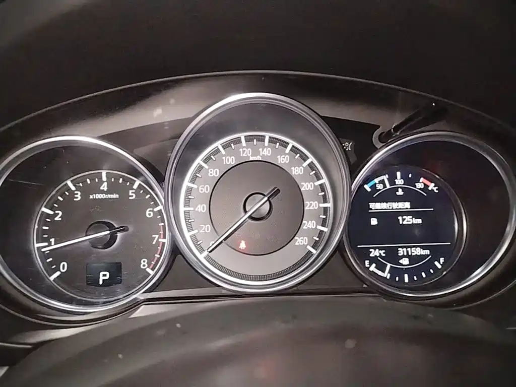 Mazda CX-5 — миниатюра 12