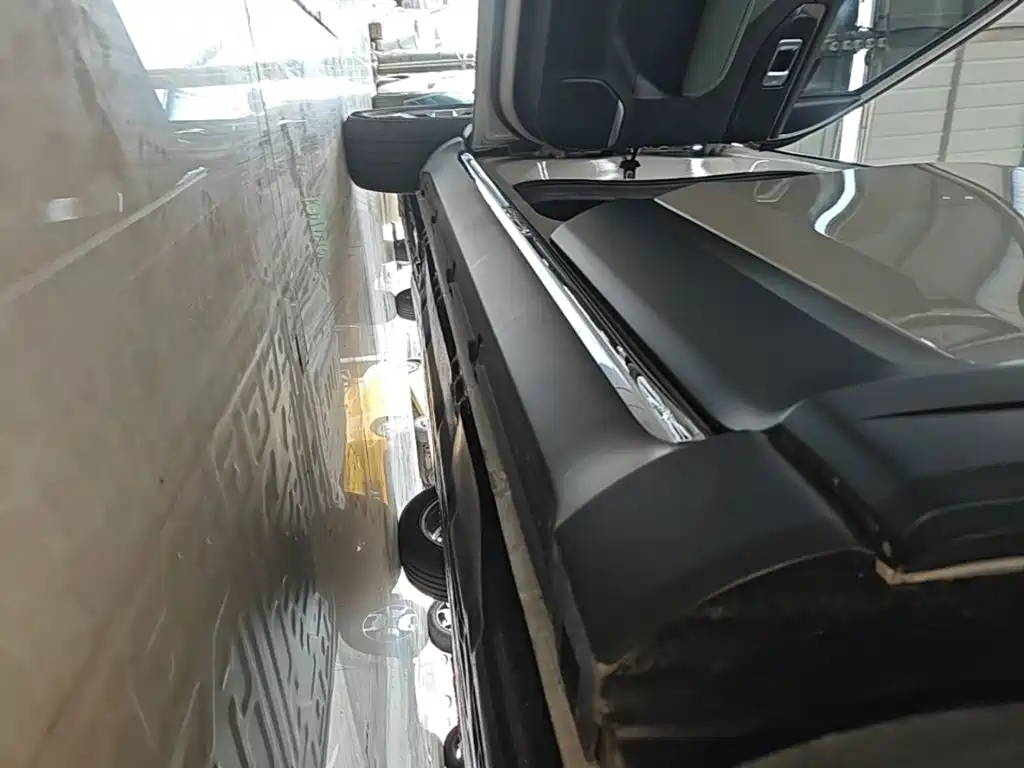 Baojun Yueye Plus — миниатюра 22