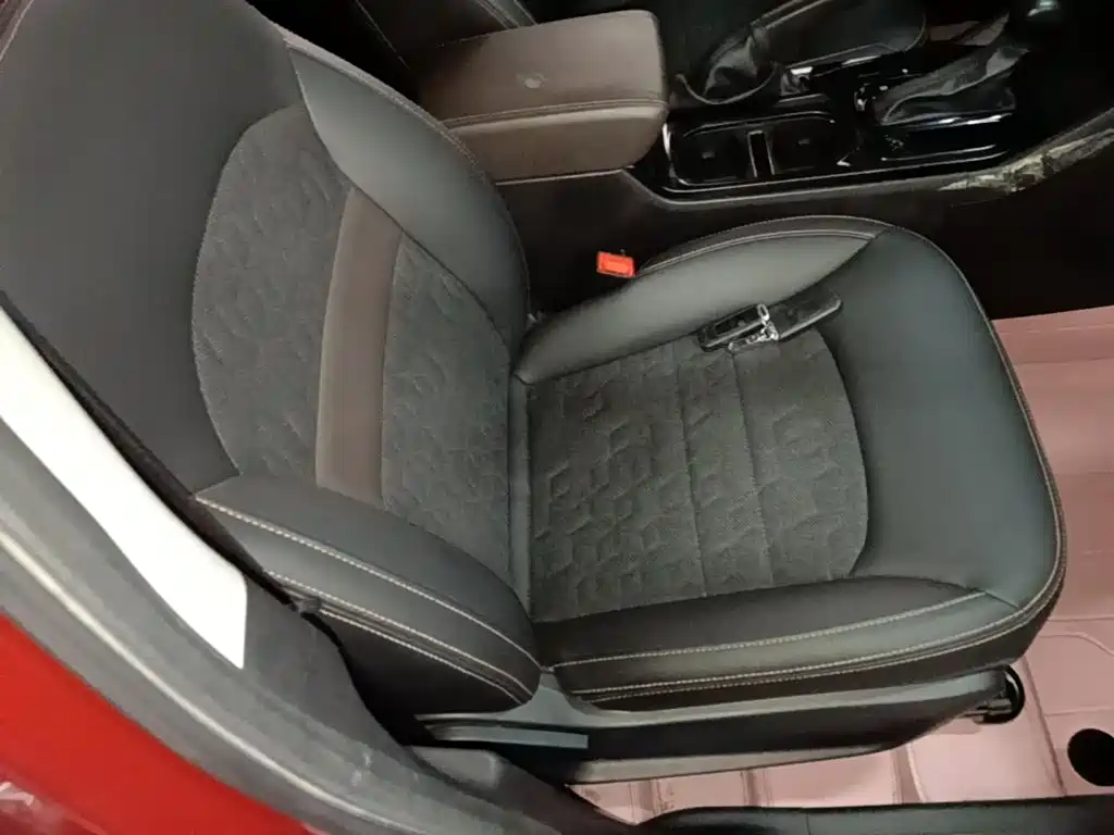 GAC Motor Trumpchi GS3 — миниатюра 25