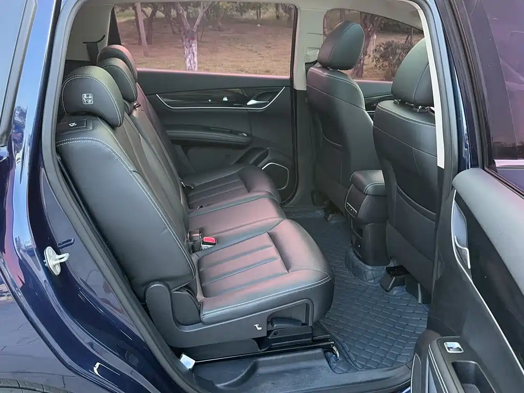 BYD MAX — миниатюра 11