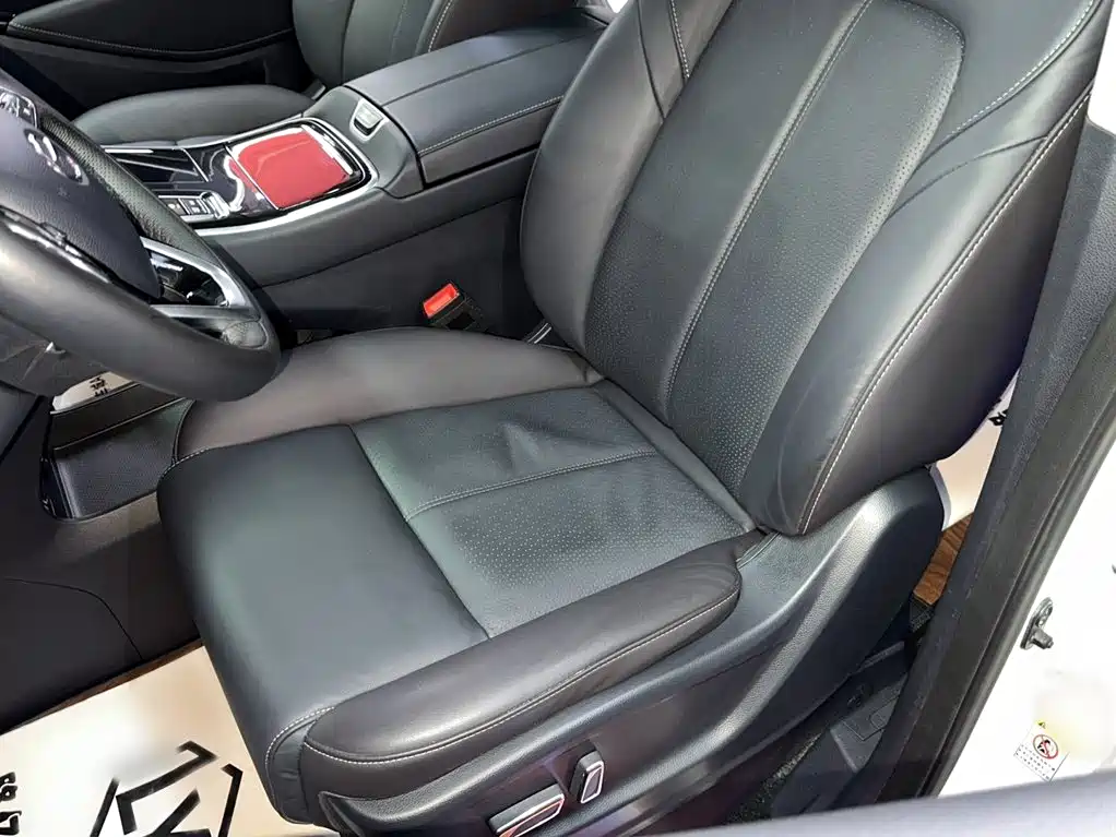 GAC Motor Trumpchi M8 — миниатюра 8