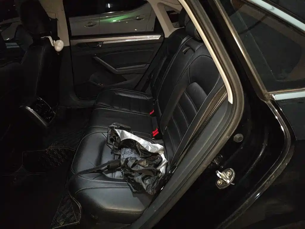 Volkswagen Passat — миниатюра 18